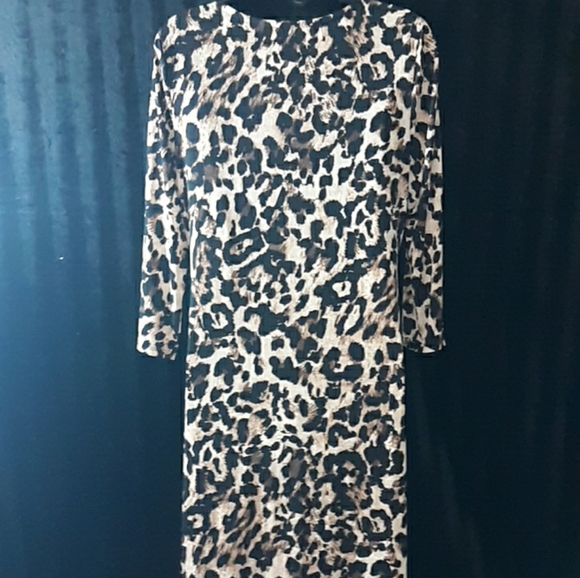 Thalia Sodi Dress - Picture 5 of 6